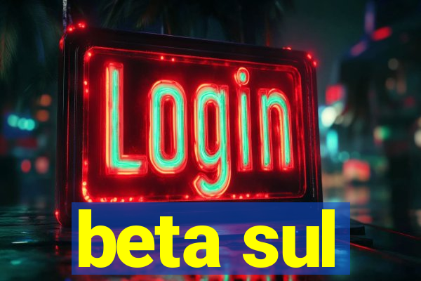 beta sul